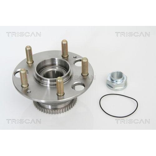 Radlagersatz TRISCAN 8530 40213 f&uuml;r HONDA, Hinterachse