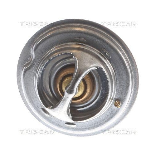 Thermostat, K&uuml;hlmittel TRISCAN 8620 5380 f&uuml;r MERCEDES-BENZ SSANGYONG TATA
