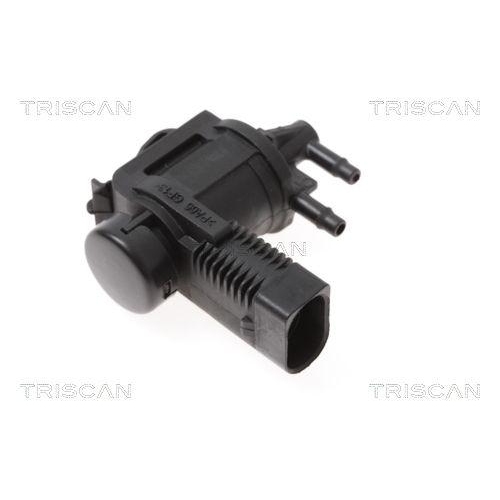 Druckwandler, Abgassteuerung TRISCAN 8813 29072 f&uuml;r AUDI SEAT SKODA VW