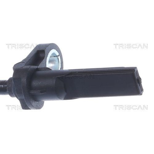 Sensor, Raddrehzahl TRISCAN 8180 68202 f&uuml;r SUBARU, Vorderachse links