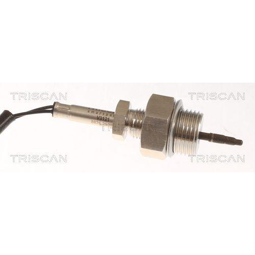 Sensor, Abgastemperatur TRISCAN 8826 25008 f&uuml;r RENAULT