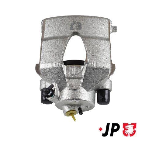 Bremssattel JP GROUP 1161900570 JP f&uuml;r AUDI SEAT SKODA VW VAG, Vorderachse links