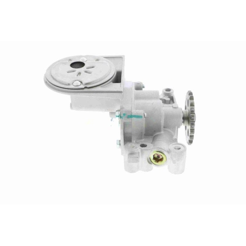 &Ouml;lpumpe VAICO V42-0522 Original VAICO Qualit&auml;t f&uuml;r PEUGEOT