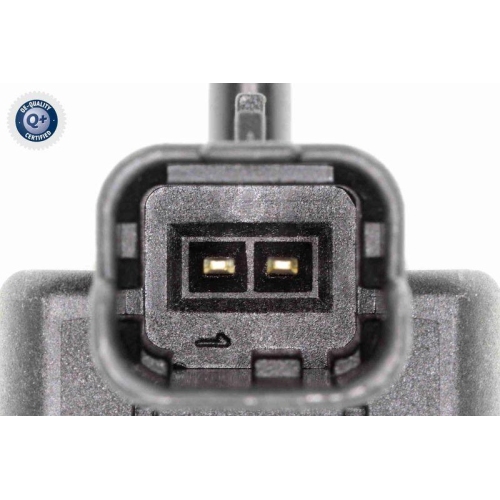 Druckwandler, Turbolader VEMO V42-63-0022 Q+, Erstausr&uuml;sterqualit&auml;t f&uuml;r CITRO&Euml;N