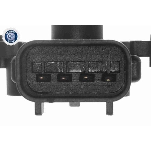 Sensor, Saugrohrdruck VEMO V25-72-0353 Q+, Erstausr&uuml;sterqualit&auml;t f&uuml;r FORD