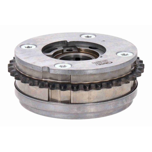 Nockenwellenversteller VAICO V20-4820 Green Mobility Parts für BMW, Auslassseite