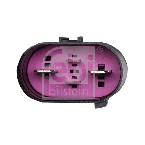 Lüfter, Motorkühlung FEBI BILSTEIN 193863 für AUDI SEAT SKODA VW CUPRA