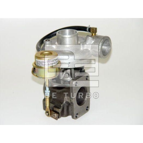 BE TURBO 124206 Lader, Aufladung f&uuml;r FIAT