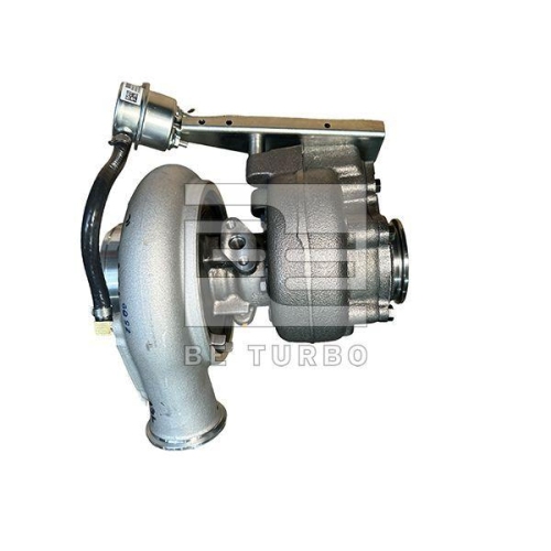 BE TURBO 131138 Lader, Aufladung f&uuml;r