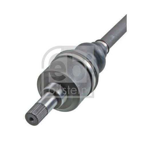 FEBI BILSTEIN 1003704 Antriebswelle f&uuml;r CITRO&Euml;N FIAT OPEL PEUGEOT VAUXHALL