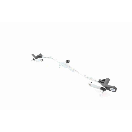 Wischergestänge VAICO V10-9893 Original VAICO Qualität für SKODA, vorne