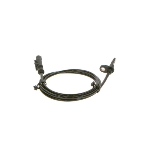 Sensor, Raddrehzahl BOSCH 0 265 008 414 f&uuml;r IVECO, Vorderachse