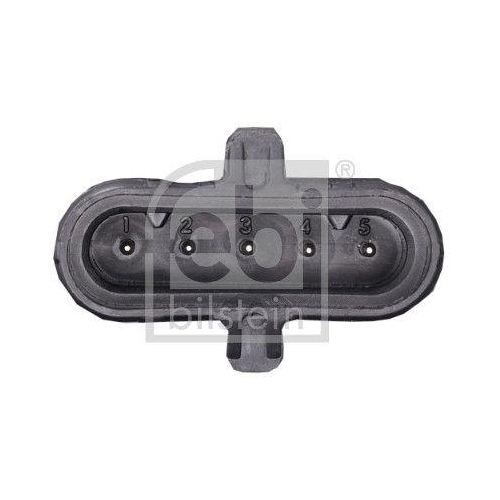 FEBI BILSTEIN Generator 48946 f&uuml;r MERCEDES-BENZ EVOBUS