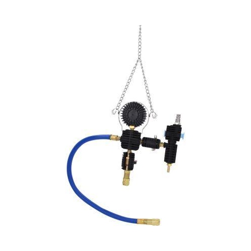 Vakuum-Befüllgerät, Kühlsystem KS TOOLS 150.1960 für