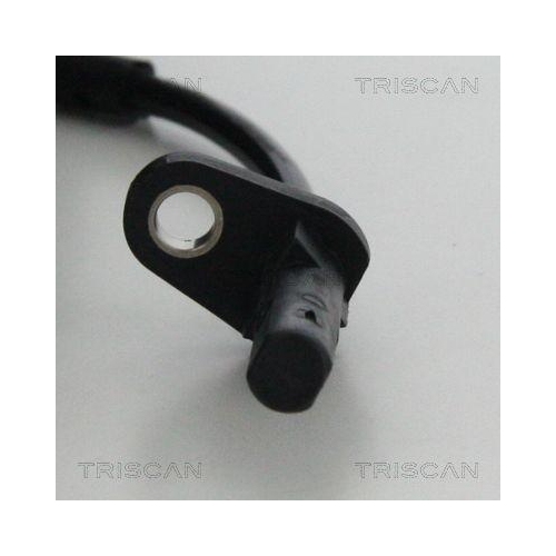 Sensor, Raddrehzahl TRISCAN 8180 11140 f&uuml;r BMW, Hinterachse