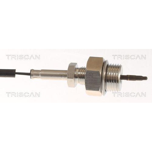 Sensor, Abgastemperatur TRISCAN 8826 25011 f&uuml;r RENAULT