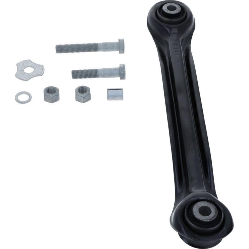 Stange/Strebe, Radaufh&auml;ngung LEMF&Ouml;RDER 10977 04 f&uuml;r MERCEDES-BENZ, unten, vorne