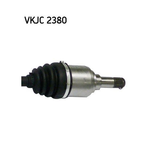 Antriebswelle SKF VKJC 2380 f&uuml;r FIAT, Vorderachse rechts