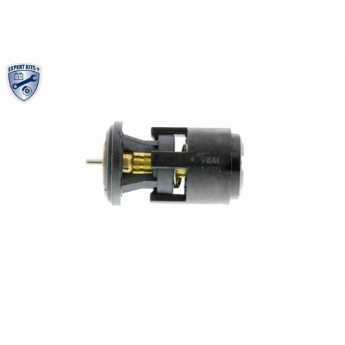 Thermostat, Kühlmittel VEMO V15-99-2019 EXPERT KITS + für AUDI SEAT SKODA VW VAG