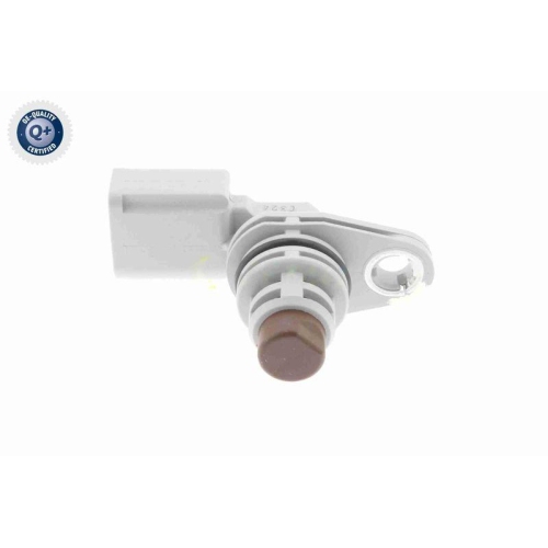 Sensor, Nockenwellenposition VEMO V10-72-1115 Q+, Erstausr&uuml;sterqualit&auml;t f&uuml;r AUDI