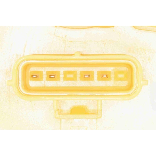 Kraftstoff-F&ouml;rdereinheit VEMO V95-09-0025 Original VEMO Qualit&auml;t f&uuml;r VOLVO