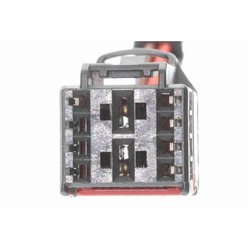 Elektromotor, Heckklappe VEMO V10-55-0001 Original VEMO Qualit&auml;t f&uuml;r AUDI