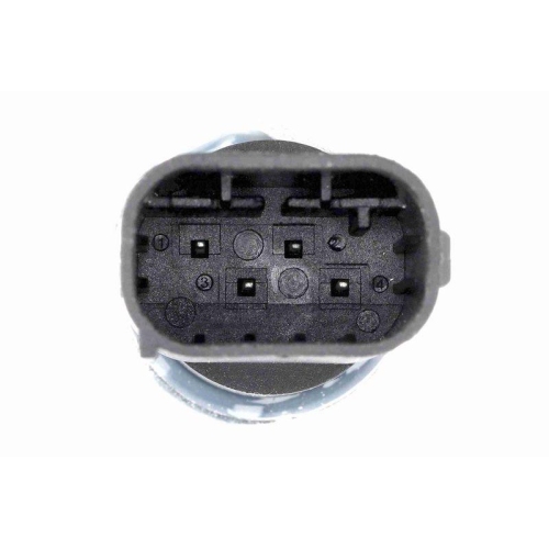 Druckschalter, Klimaanlage VEMO V58-73-0009 Green Mobility Parts für TESLA