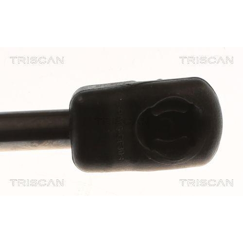 Gasfeder, Motorhaube TRISCAN 8710 82011 f&uuml;r SAIC MOTOR