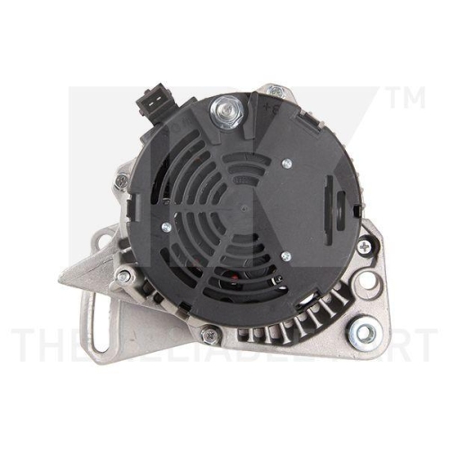 Generator NK 4838380 f&uuml;r SEAT VW VAG, f&uuml;r Fahrzeuge mit Klimaanlage