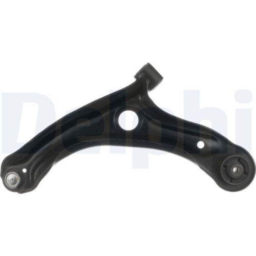 DELPHI TC6832 Lenker, Radaufh&auml;ngung f&uuml;r HONDA, Vorderachse rechts, au&szlig;en, unten