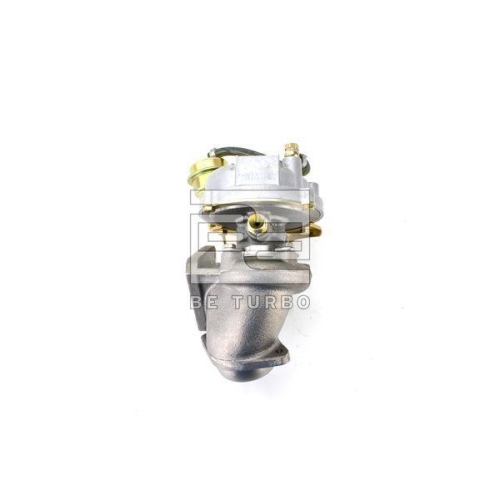 BE TURBO 124342 Lader, Aufladung f&uuml;r MERCEDES-BENZ