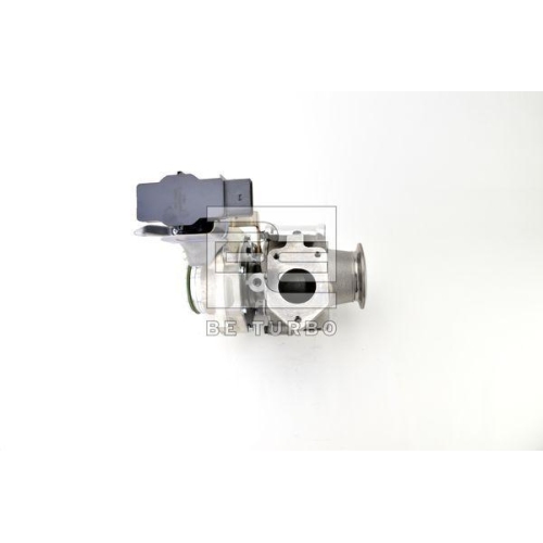 BE TURBO 125288RED Lader, Aufladung f&uuml;r BMW