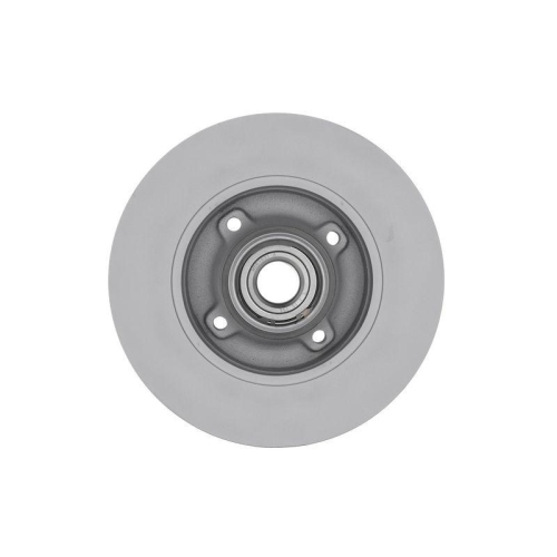 Bosch 0 986 479 275 2 St&uuml;ck Bremsscheiben f&uuml;r CITRO&Euml;N PEUGEOT, Hinterachse