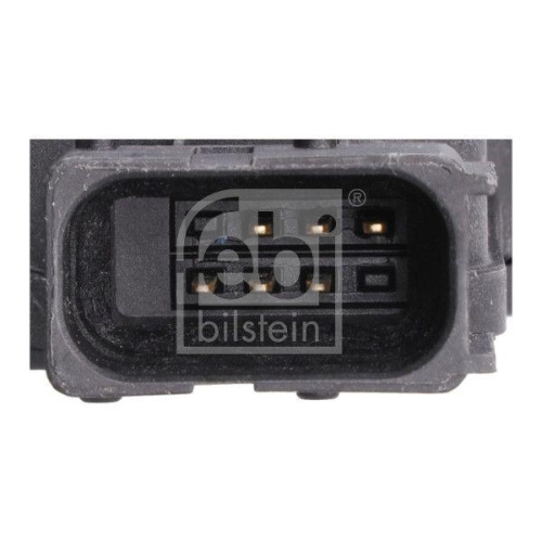 FEBI BILSTEIN 1006441 T&uuml;rschloss febi Plus f&uuml;r CITRO&Euml;N FIAT PEUGEOT
