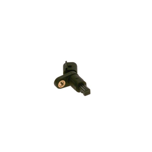 Sensor, Raddrehzahl BOSCH 0 986 594 004 f&uuml;r AUDI SEAT SKODA VW, Hinterachse