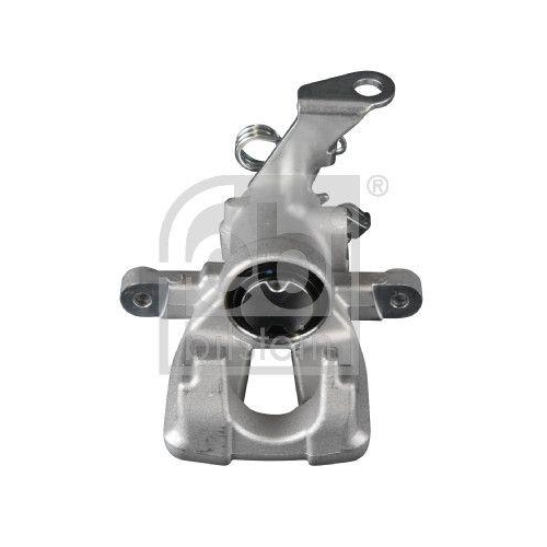FEBI BILSTEIN Bremssattel 178192 f&uuml;r FIAT OPEL VAUXHALL, Hinterachse links