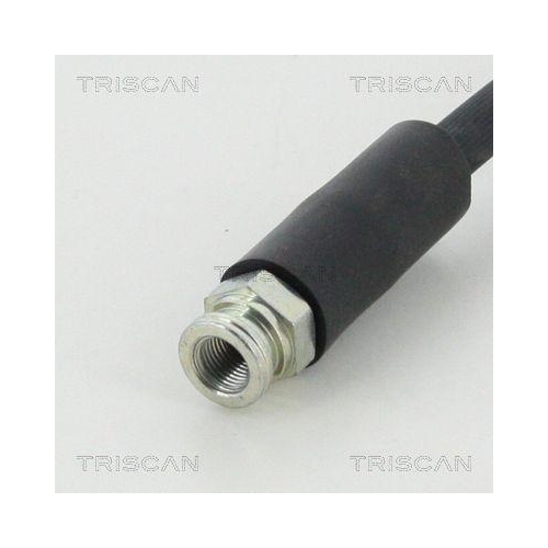 Bremsschlauch TRISCAN 8150 29228 f&uuml;r SEAT, Hinterachse