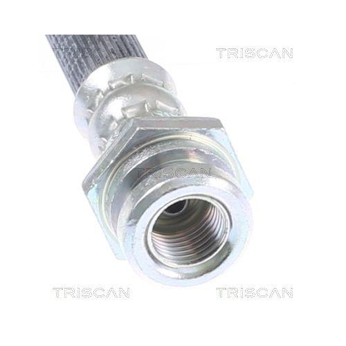 Bremsschlauch TRISCAN 8150 69226 f&uuml;r SUZUKI, Hinterachse