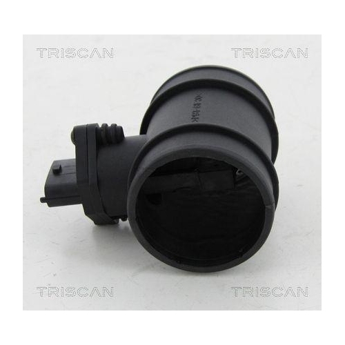 Luftmassenmesser TRISCAN 8812 10014 f&uuml;r