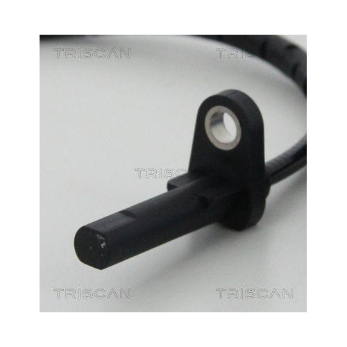 Sensor, Raddrehzahl TRISCAN 8180 11141 f&uuml;r BMW, Hinterachse