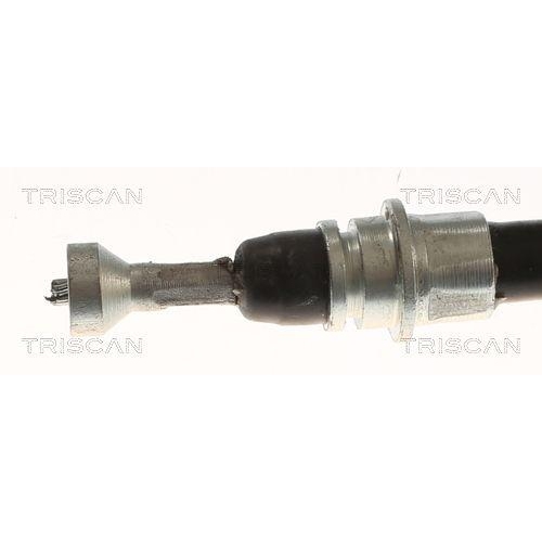 Seilzug, Feststellbremse TRISCAN 8140 251104 f&uuml;r NISSAN OPEL RENAULT VAUXHALL