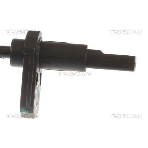 Sensor, Raddrehzahl TRISCAN 8180 69149 f&uuml;r SUZUKI, Vorderachse rechts