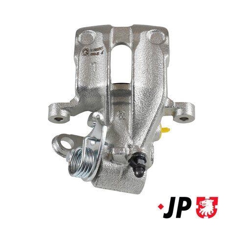 Bremssattel JP GROUP 1162000270 JP f&uuml;r PEUGEOT SEAT VW VAG, Hinterachse links