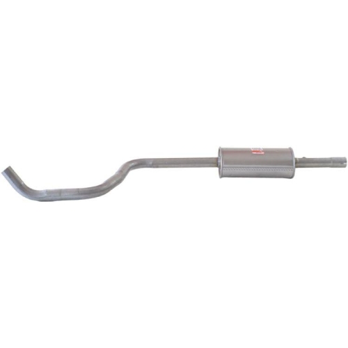 Mittelschalld&auml;mpfer BOSAL 281-283 f&uuml;r MITSUBISHI