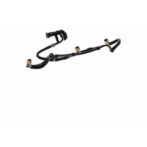 ACKOJA A38-0636 Schlauch, Leckkraftstoff Green Mobility Parts f&uuml;r MERCEDES-BENZ