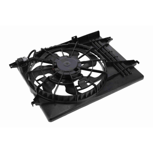 Lüfter, Motorkühlung ACKOJA A53-01-0014 Original ACKOJA Qualität für HYUNDAI KIA