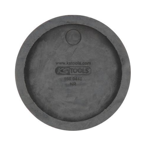 Aufnahmeerweiterung, Hebeb&uuml;hne KS TOOLS 160.0440 f&uuml;r