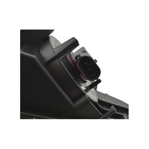 HELLA Nebelscheinwerfer 1NE 010 832-241 für AUDI, rechts