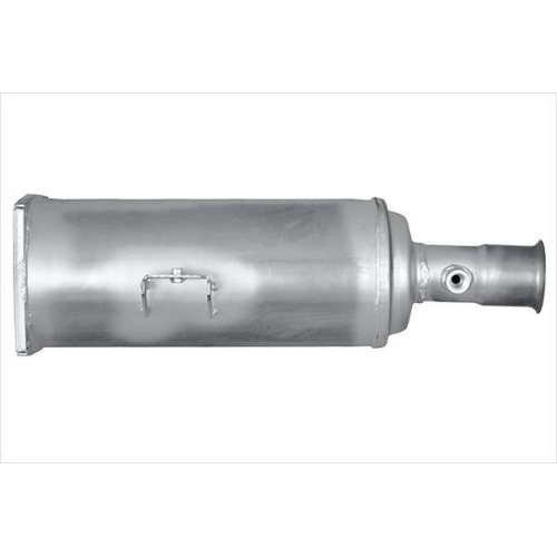 Ru&szlig;-/Partikelfilter, Abgasanlage HELLA 8LH 366 080-221 f&uuml;r ALFA ROMEO CITRO&Euml;N