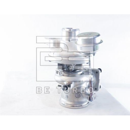 BE TURBO 128517RED Lader, Aufladung f&uuml;r ALFA ROMEO FIAT